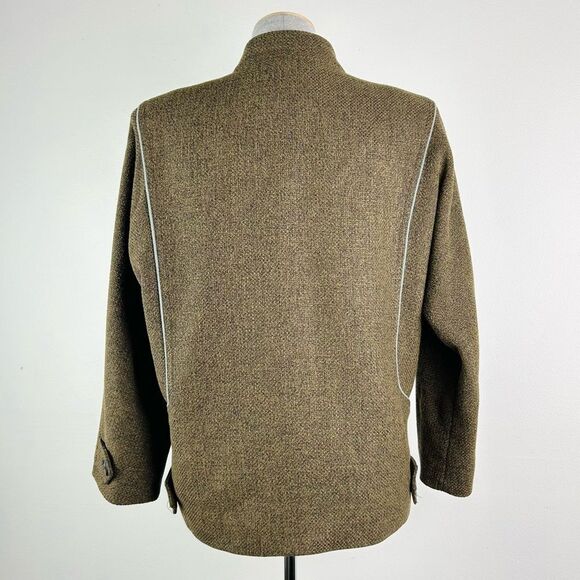 Vintage‎ double breast jacket - Picture 7 of 13